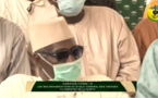 VIDEO / Gestion du Covid-19 au Sénégal: Le puissant message de Serigne Babacar Sy Mansour à Abdoulaye Diouf Sarr