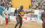 Ness, le lutteur guitariste