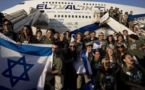 Les Français d'Israël ne voient pas la guerre arriver
