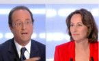 Ségolène Royal furieuse contre François Hollande