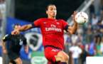 Ibrahimovic nouveau voisin des Sarkozy