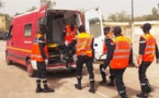 Drame à Tambacounda: Il tue sa mère de quatre coups de couteau à cause de...