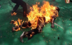 Suicide: Le Sénégalais Ahmet Coly se donne la mort par immolation au Maroc