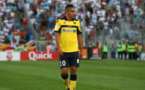 L’OM, un transfert difficile à oublier pour Boudebouz