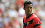 Man Utd : Nani se bat à l’entraînement !