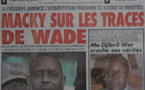 A la Une du Journal L'As du 29 Septembre