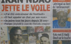 A la Une du Journal Le Pays du 29 Septembre