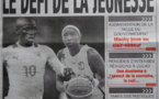 A la Une du Journal Sud Quotidien du 29 Septembre