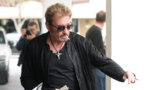 Johnny Hallyday: son alcoolisme évoqué par le Dr Delajoux