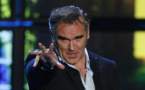 Morrissey: "Le Prince Harry est un idiot absolu"