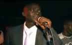 Ousmane Seck, chanteur: "Mes frères, les femmes et moi…"