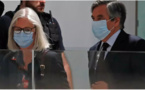 Soupçons d'emplois fictifs: François Fillon condamné à 5 ans de prison dont deux ferme
