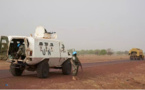 Mali: le mandat de la Minusma prorogé pour un an à l'ONU