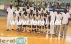 Les "Lioncelles" championnes d'Afrique de basket