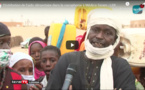 Vidéo - Distribution de l'aide alimentaire dans la cacophonie à Medina Salam, Djiby Séne, l'un des habitants raconte!