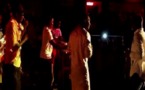 Le duo Pape Diouf - Mbaye Dièye Faye chauffe le "Thiossane"