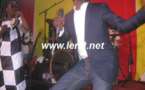 Anniversaire de Viviane: Boub's a encore assuré le spectacle