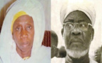 Médina Baye en deuil: La fille aînée de Baye Niass, Ya Fatouma Zahra tire sa révérence à 98 ans