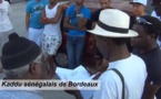 Bordeaux : Des artistes solidaires aux Sinistrés des inondations au Sénégal