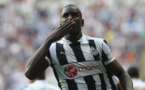 Newcastle : l’embarrassant cas Demba Ba