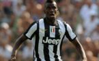 Juventus : Paul Pogba vise la place de Pirlo et le Ballon d’Or !