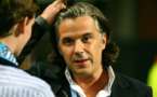 OM : la piqûre de rappel de Vincent Labrune