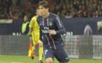 PSG : Maxwell voit les choses en grand en LdC et décortique le personnage Ibrahimovic