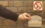 La France continue la guerre contre le tabac.