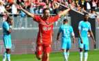 OM : comment expliquer la claque reçue à Valenciennes ?