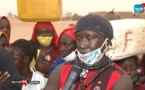 VIDEO - Pas d'eau ni de nourriture à Médina Salam, dans le département de Louga: La population en colère !