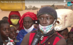 Vidéo - Manque d’eau, d’électricité, distribution de l’aide alimentaire: Les populations de Medina Salam crient leur ras-le-bol