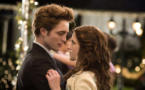Robert Pattinson et Kristen Stewart en voyage romantique