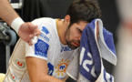Nikola Karabatic prépare sa défense