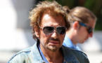 Audio- Johnny Hallyday est dans L’attente