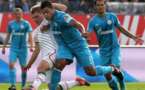 Zenit : Hulk sort du silence