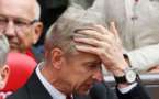 Arsenal : les choix de Wenger en question
