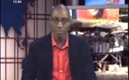 Journal de Walf Tv du Lundi 01 Oct
