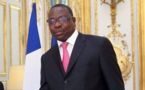 Ambassade du Sénégal à Paris Mankeur Ndiaye se bunkerise