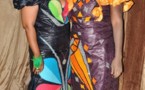 Maguette Lindor Ndiaye, la styliste des célébrités avec Mado de la Tfm