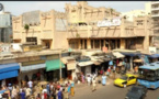 Réhabilitation du marché Sandaga: Les commerçants rejettent la lettre de sommation du Préfet