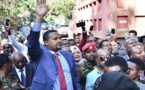 Ethiopie : arrestation de Jawar Mohammed, un populaire dirigeant d'opposition, très critique contre le Premier ministre Abiy Ahmed