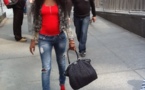 Queen Biz répond à Daddy Bibson depuis New -York: "Hip-hop santoul Bibson"
