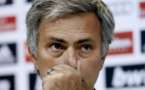 Real Madrid : le drôle de personnage José Mourinho affiche son mal-être