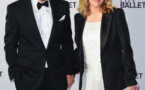 Drew Barrymore enfin maman