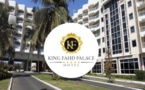 192 personnes maintenues au chômage: Les employés du King Fahd Palace en sit-in devant l’hôtel, dénoncent une mauvaise gestion...