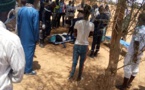 03 Photos – Horreur à Coki : Mor Sylla tué par le tracteur qu’il conduisait …
