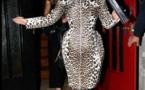(video) Lady Gaga met en valeur ses nouvelles rondeurs