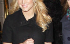 Jessica Simpson se bat encore contre ses kilos en trop