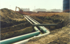 Les pipelines de la Sar, un danger de mort pour des milliers de Dakarois