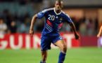 EdF : Diaby manquera bien le Japon et l’Espagne